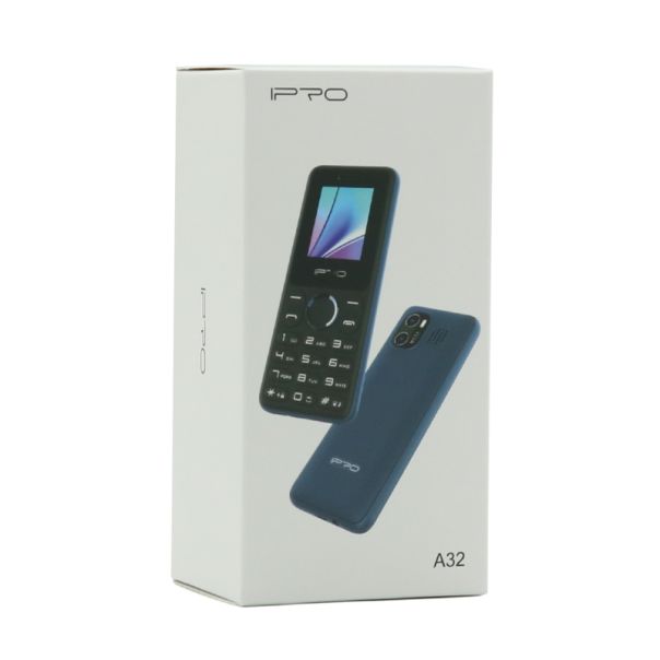 IPRO A32 32/32MB, plava - R2167