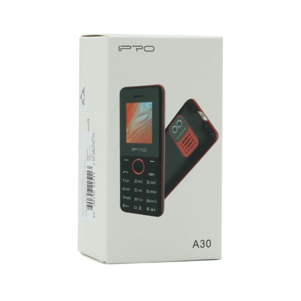 IPRO A30 32/32MB, plava - R2169