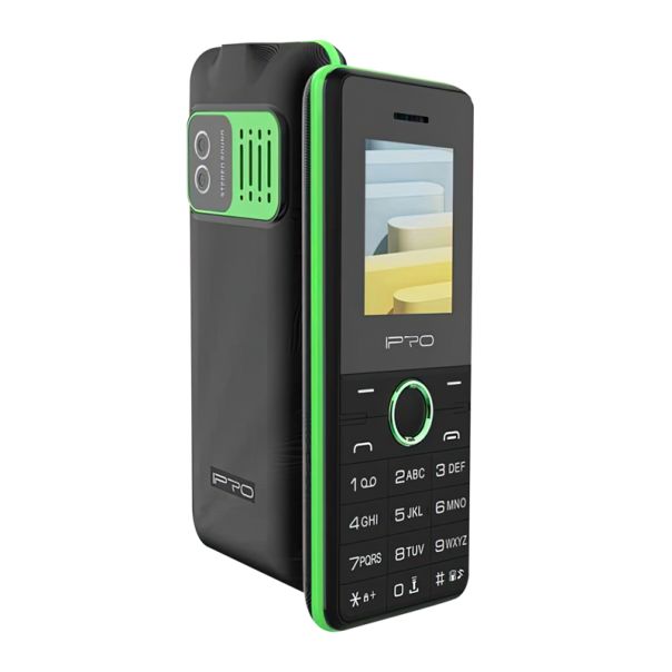 IPRO A30 32/32MB, crna-zelena - R2170