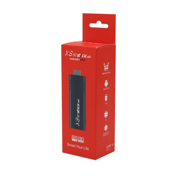Android TV stick XS 97 - EP3038453