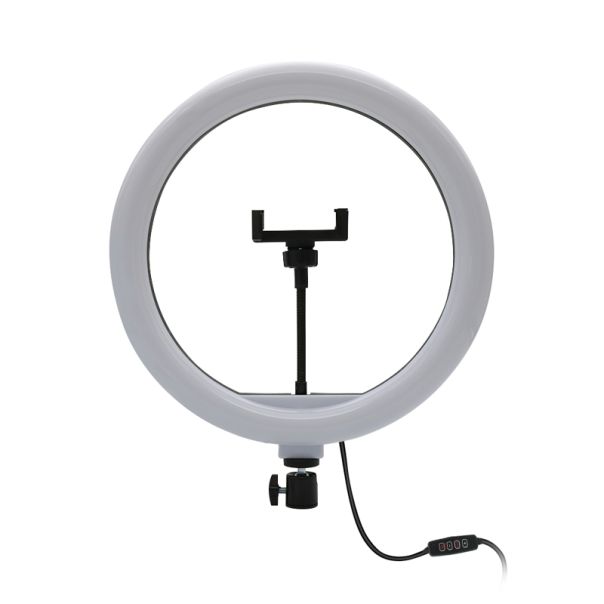 Selfie Ring Light portable MJ30 RGB colorful - R2212
