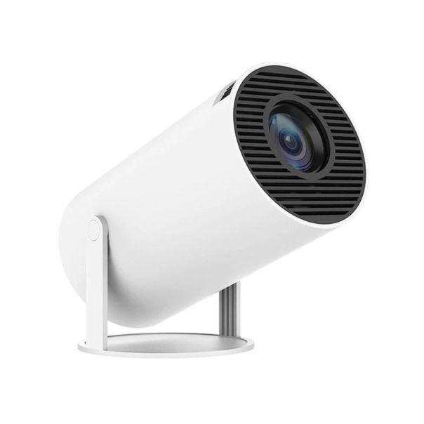 Projektor HY300 PRO I96 D1, bela - R2241