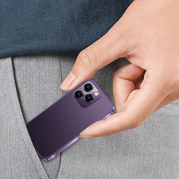 Mobilni telefon XS15, ljubičasta - R2255