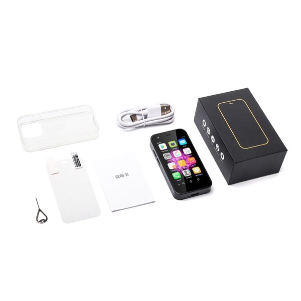 Mobilni telefon XS15, ljubičasta - R2255