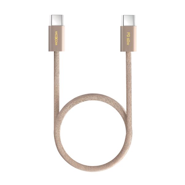 MOXOM Set MX-DT988, Desert Titanium - R2259