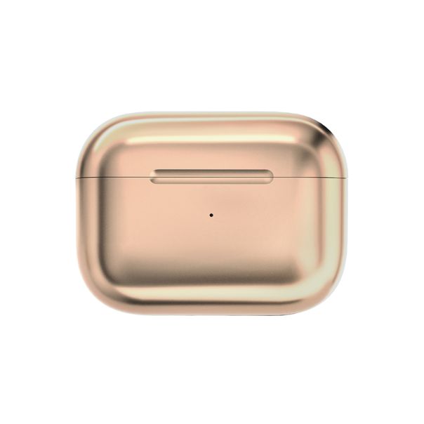 MOXOM Set MX-DT988, Desert Titanium - R2259