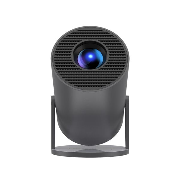 Projektor HY300 PRO I96 D1, siva - R2268