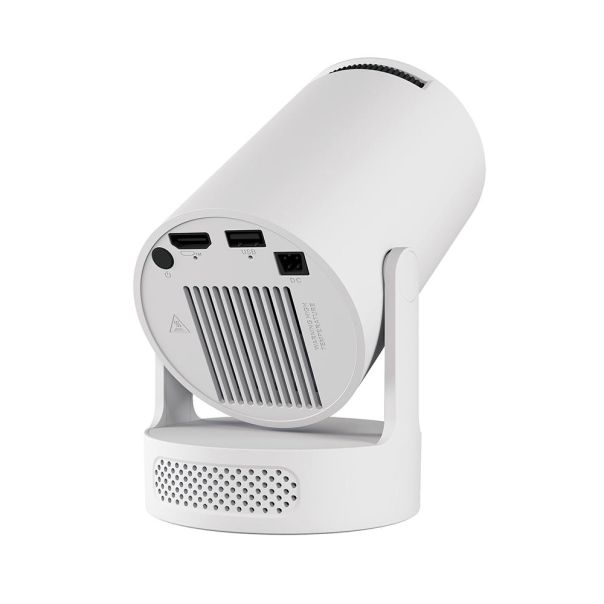 Projektor HY300 Ultra, bela - R2304