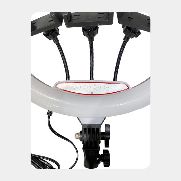 Selfie Ring Light portable LJ45 (precnik 45cm) - EP3037933