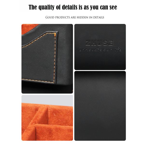 Car Storage BOX ZS-CA-001 crna - EP3034605