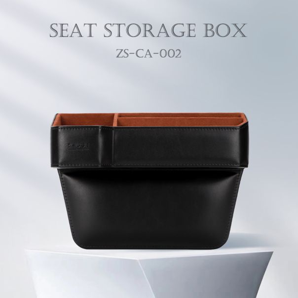 Car Storage BOX ZS-CA-002 crna (leva strana) - EP3030949
