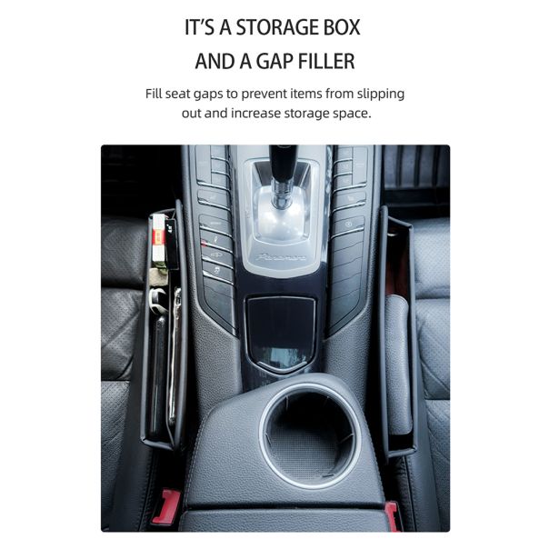 Car Storage BOX ZS-CA-006 crna - EP3030778