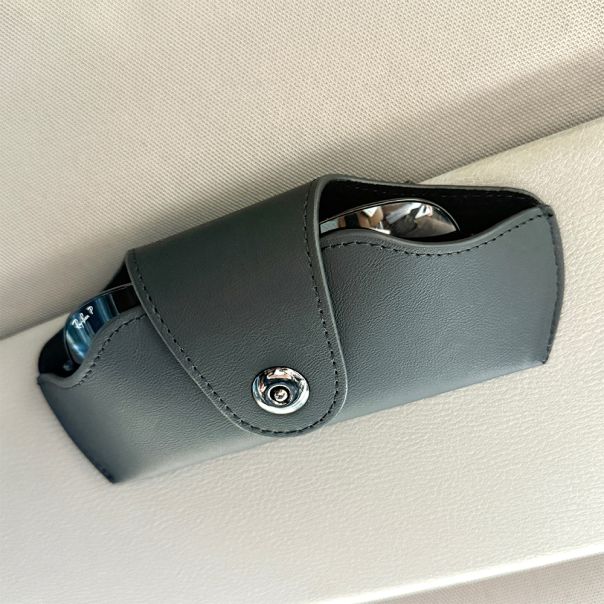 Car Storage BOX za naocare ZS-CA-008 crna - EP3041080