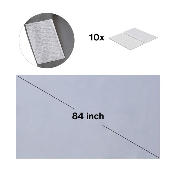 Platno za projektor MK01 84 inch - EP3043153