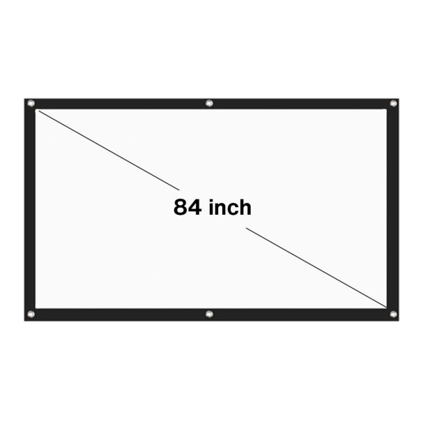Platno za projektor MND1 84 inch - EP3034269