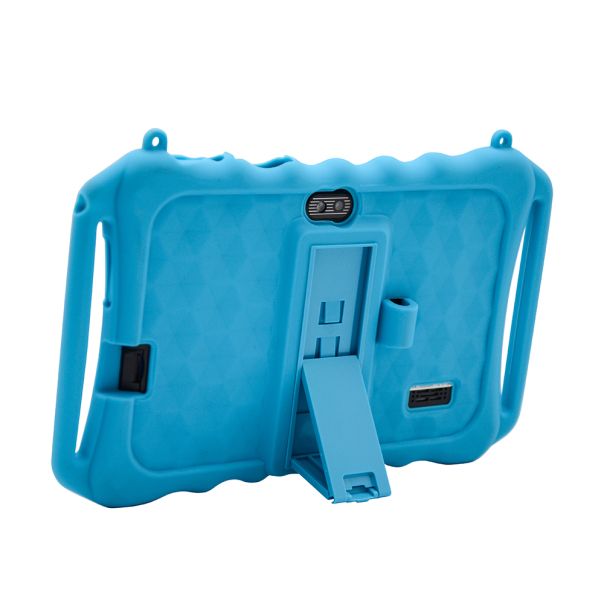 Tablet za decu K705 7 inca crni /  plava Maska - EP3036654