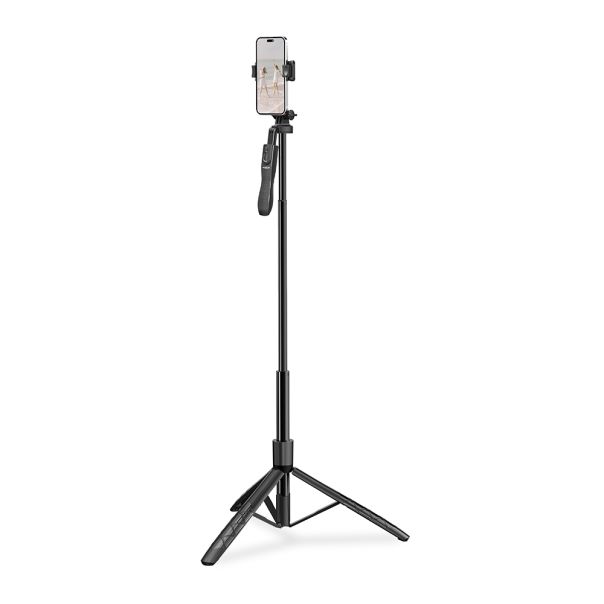 MOXOM Selfie držač MX-SS14, crna - R2341