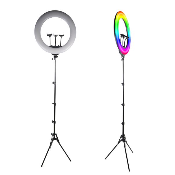 Tripod / Ring light portable 56cm - EP2975928