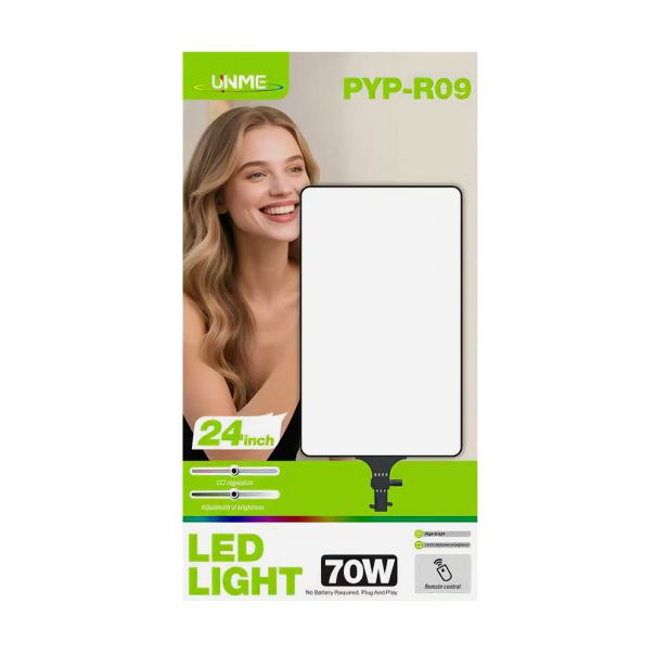 LED svetlo UNME PYP-R09 - EP3168778