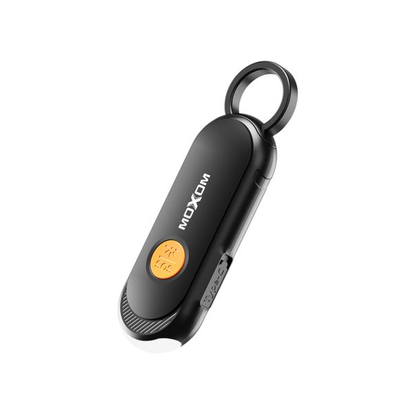 MOXOM lokator MX-TR05 Find My LED - EP3271836