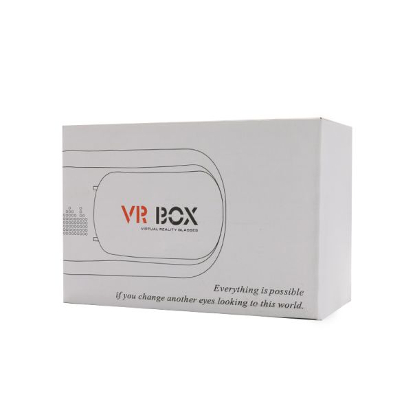 Naocare 3D VR BOX RK3 Plus - R334