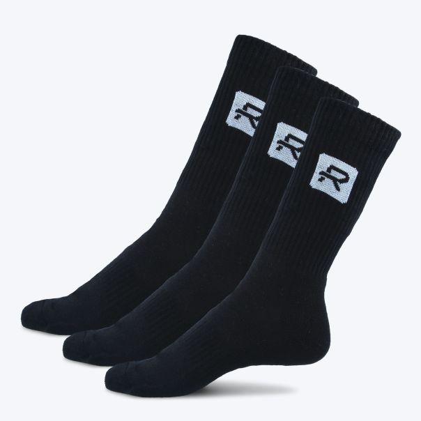 RANG Čarape Economy 3PAK Hg U - R3E55005-8110