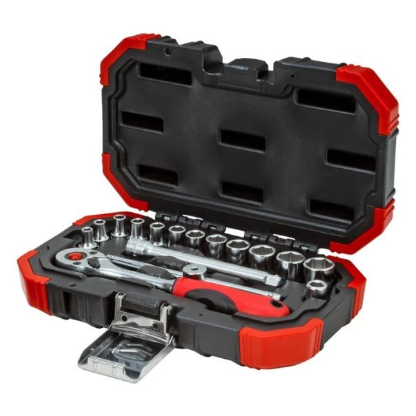 GEDORE Red Set nasadnih ključeva 1/4
