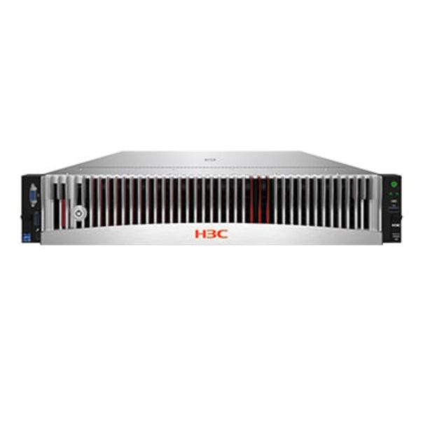 H3C R4900G6 4509Y 2.6GHz/8Cores/64GB(2x32)/8SFF/4x 480GB/2-Port 10Gb/s/2x800W 2U - EP3140206