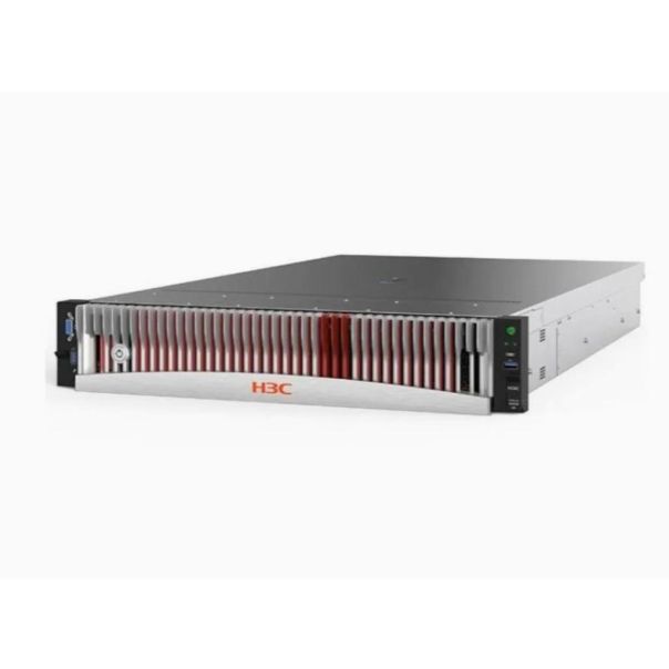 H3C R4900G6 4510T/12C/2.0GHz/64GB(2x32)/8SFF/2x1.2TB SAS, 4x1.92TB SSD,2x 800W 2U - EP3140209