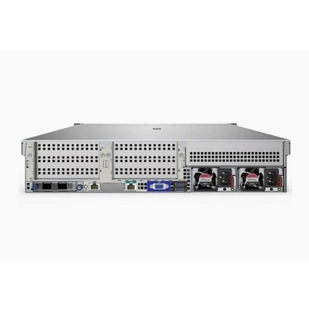 H3C R4900G6 6526Y(2.8GHz/16Cores)/64GB(2x32)/8SFF/4x1.92 SSD/4-Port 1Gb/s/2x1300W 2U - EP3140212
