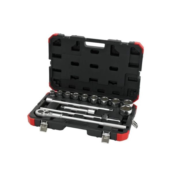 GEDORE Set nasadnih ključeva 3/4
