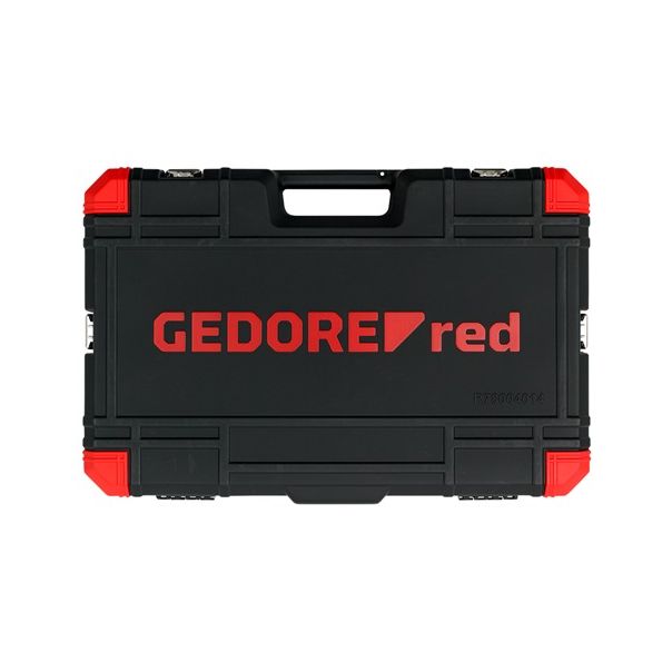 GEDORE Set nasadnih ključeva 3/4