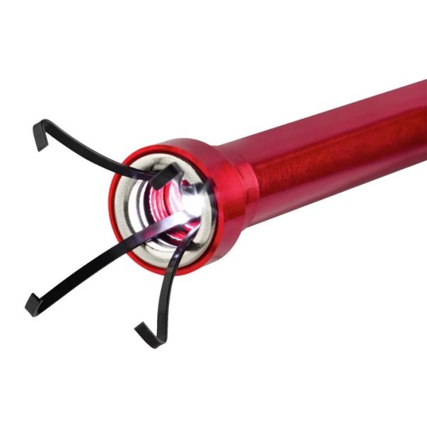 GEDORE Red Savitljivi magnetni hvatač sa kandžama i led svetlom - EP3194866