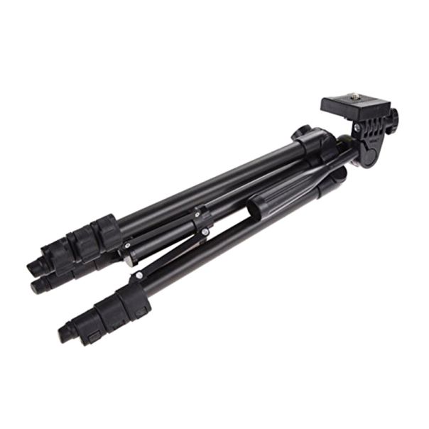 Drzac tripod 3120, crna - R999
