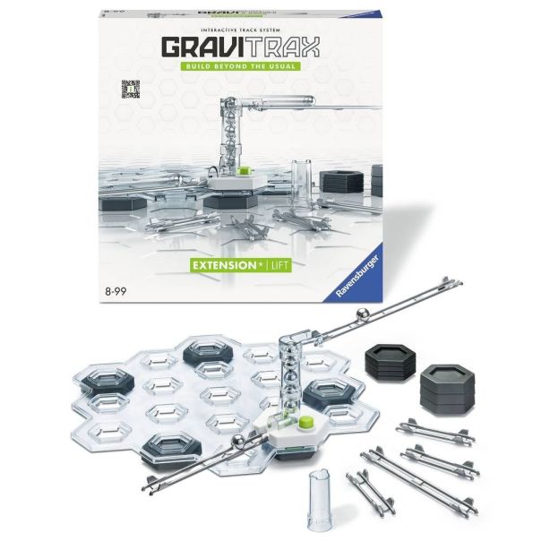 Ravensburger društvena igra - Gravitrax lift - RA22419
