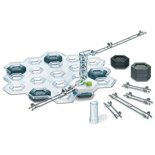 Ravensburger društvena igra - Gravitrax lift - RA22419