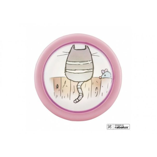 Rabalux Dečija rasveta Cathy LED 03W višebojna (4564) - 4564