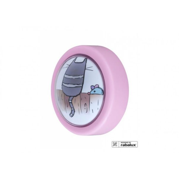 Rabalux Dečija rasveta Cathy LED 03W višebojna (4564) - 4564