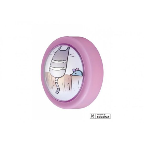 Rabalux Dečija rasveta Cathy LED 03W višebojna (4564) - 4564