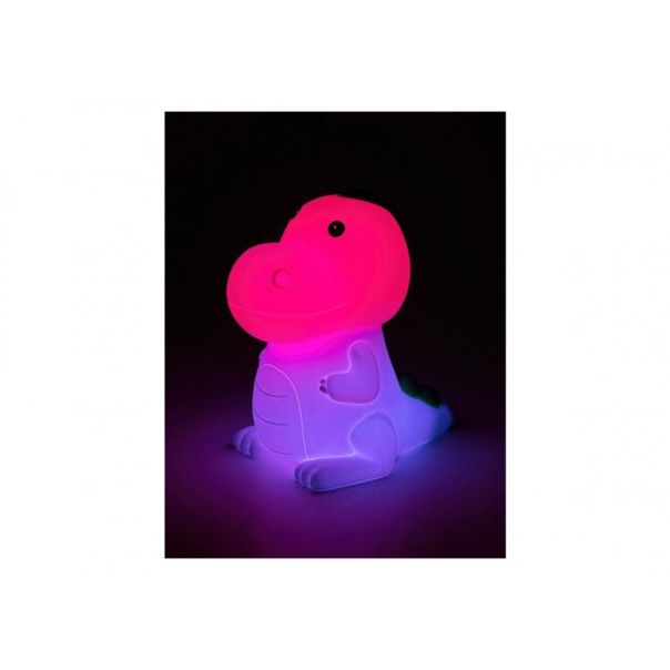 Rabalux Dečija rasveta Dinoo LED 045W višebojna (76021) - RAS002775A00000