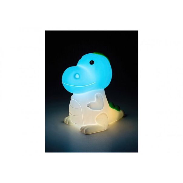 Rabalux Dečija rasveta Dinoo LED 045W višebojna (76021) - RAS002775A00000