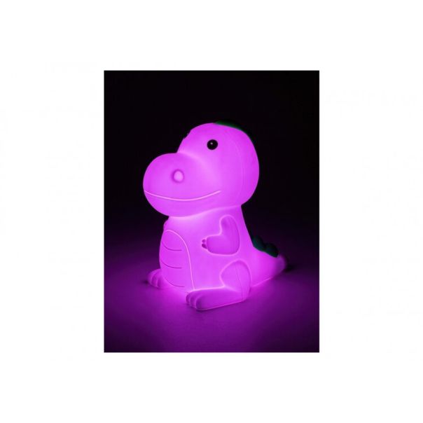 Rabalux Dečija rasveta Dinoo LED 045W višebojna (76021) - RAS002775A00000