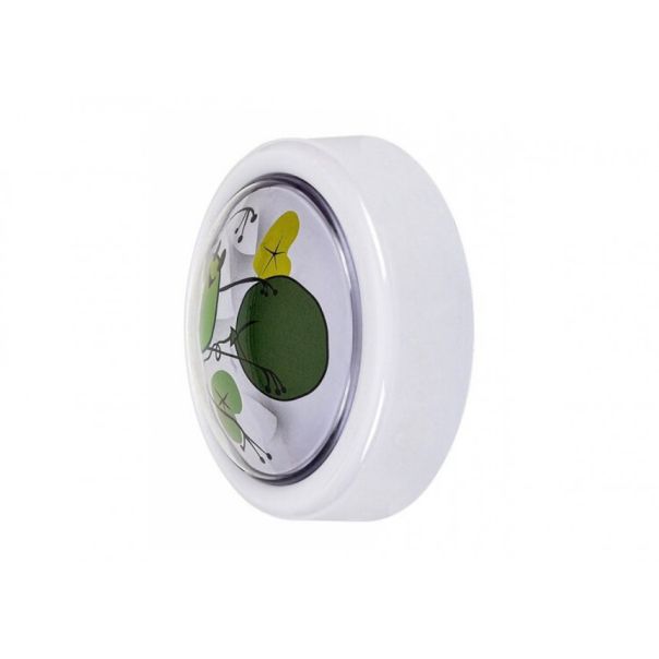 Rabalux Dečija rasveta Froggo LED 03W bela (76071) - RAS003295A00000
