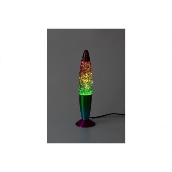 Rabalux Dečija rasveta Glitter Rainbow2 LED 25W višebojna (76008) - RAS003289A00000