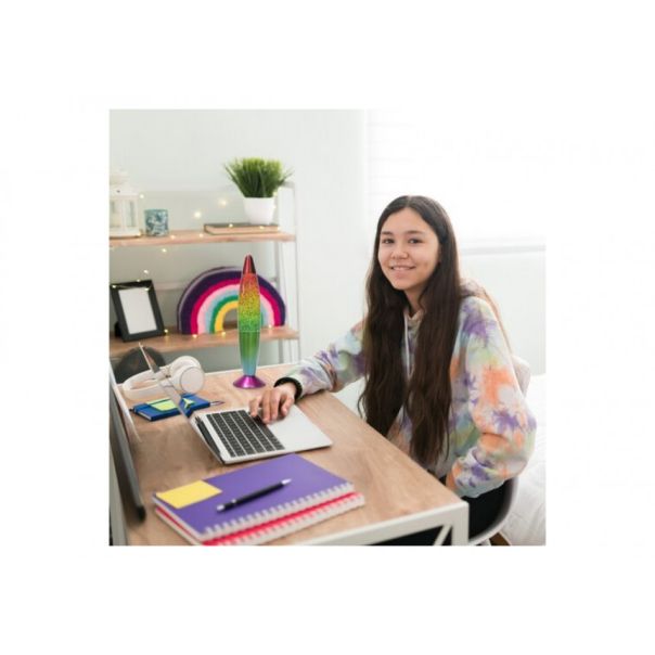 Rabalux Dečija rasveta Glitter Rainbow2 LED 25W višebojna (76008) - RAS003289A00000