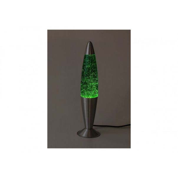 Rabalux Dečija rasveta Glitter2 LED 25W srebrna (76113) - RAS003303A00000