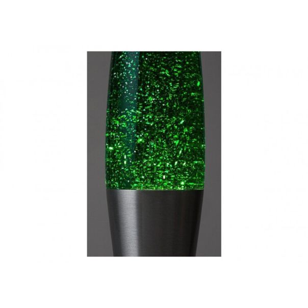 Rabalux Dečija rasveta Glitter2 LED 25W srebrna (76113) - RAS003303A00000