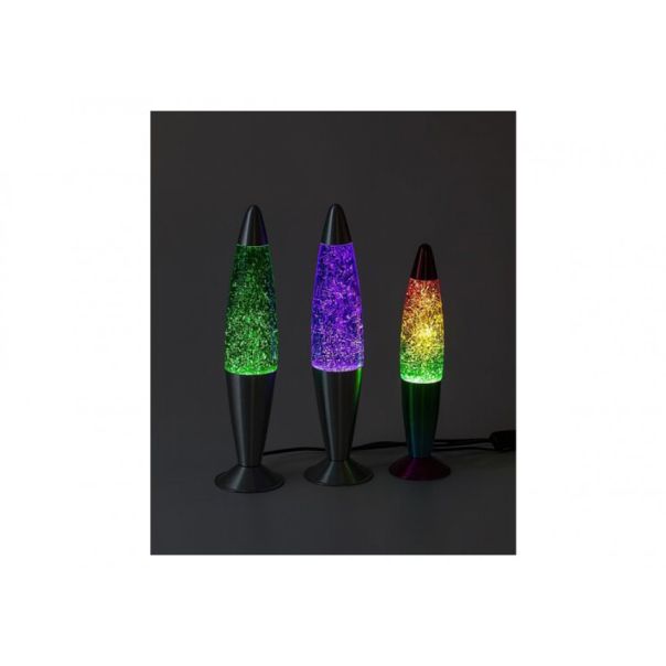 Rabalux Dečija rasveta Glitter2 LED 25W srebrna (76113) - RAS003303A00000