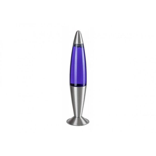 Rabalux Dečija rasveta Glitter2 LED 25W srebrna (76115) - RAS003304A00000