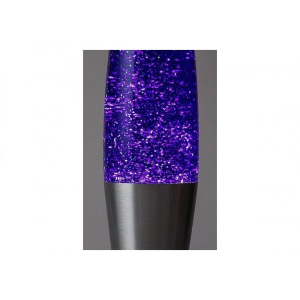 Rabalux Dečija rasveta Glitter2 LED 25W srebrna (76115) - RAS003304A00000